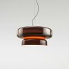 Marset Pendant Lights | Bohemia 84 | Pendant Lamp | Amber