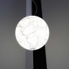 Davide Groppi Pendant Lights | Moon 80 | Suspension Lamp