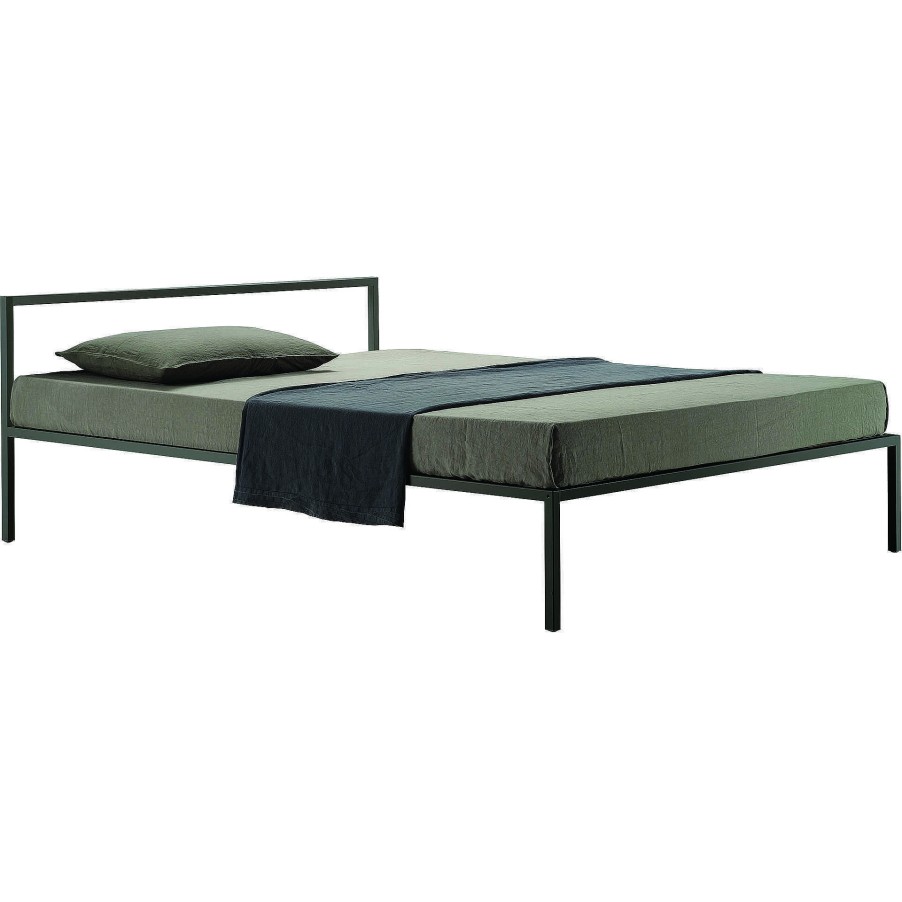 Zanotta King Size Beds | Nyx