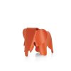 Vitra Decorations | Eames Elephant Small | Poppy Red