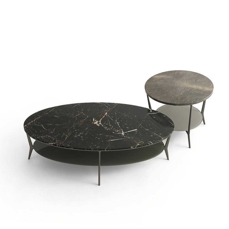 Rimadesio Coffee Tables | Planet | Coffee Table