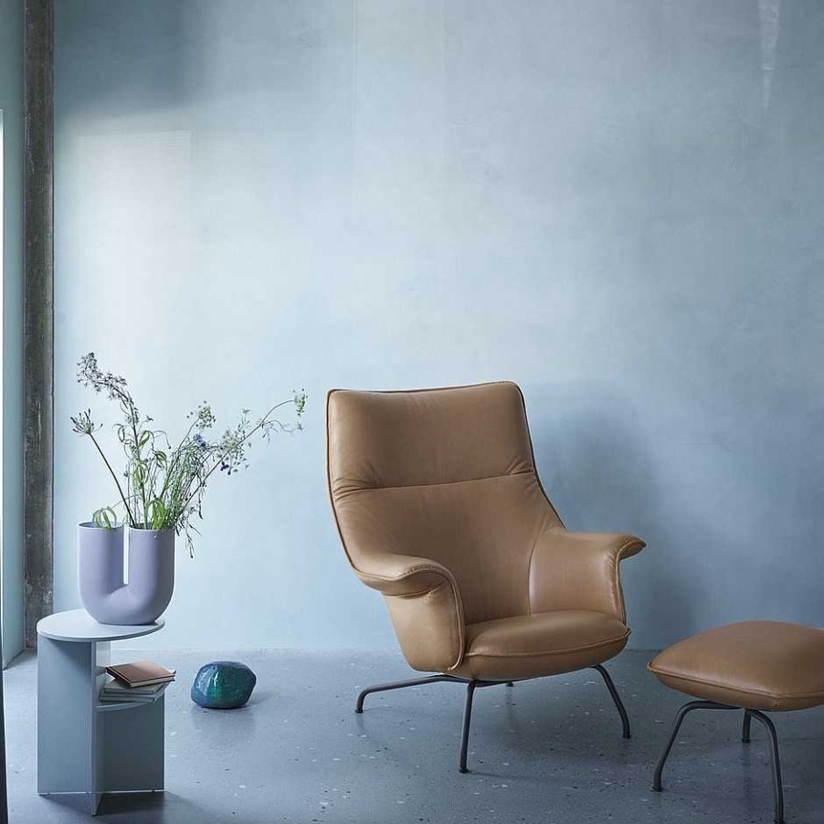 Muuto Single Armchairs | Doze Lounge Chair | Armchair