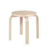 Artek Chairs, Tables And Desk | Ne60 Children'S Chair | Natural Lacquered