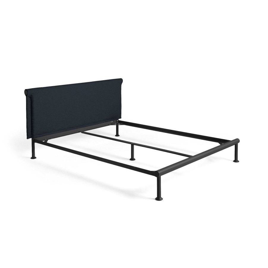 HAY King Size Beds | Tamoto Bed |Double Bed | Anthracite