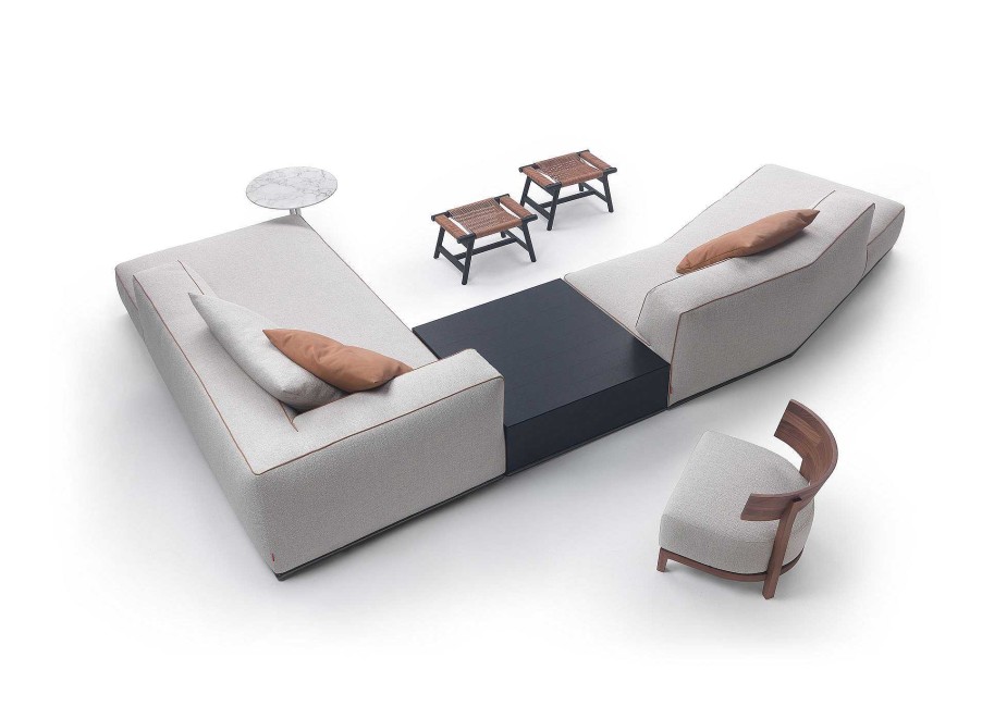 Flexform Modular Sofas | Perry | Modular Sofa