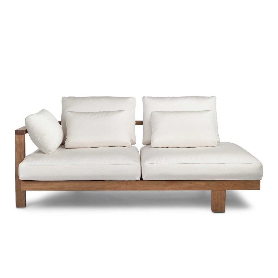 Tribù Sofas And Armchairs | Pure Sofa Casual | Outdoor