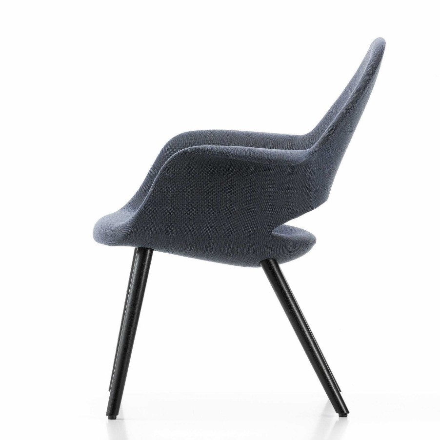 Vitra Chairs | Organic Chair | Chair | Ice Blue