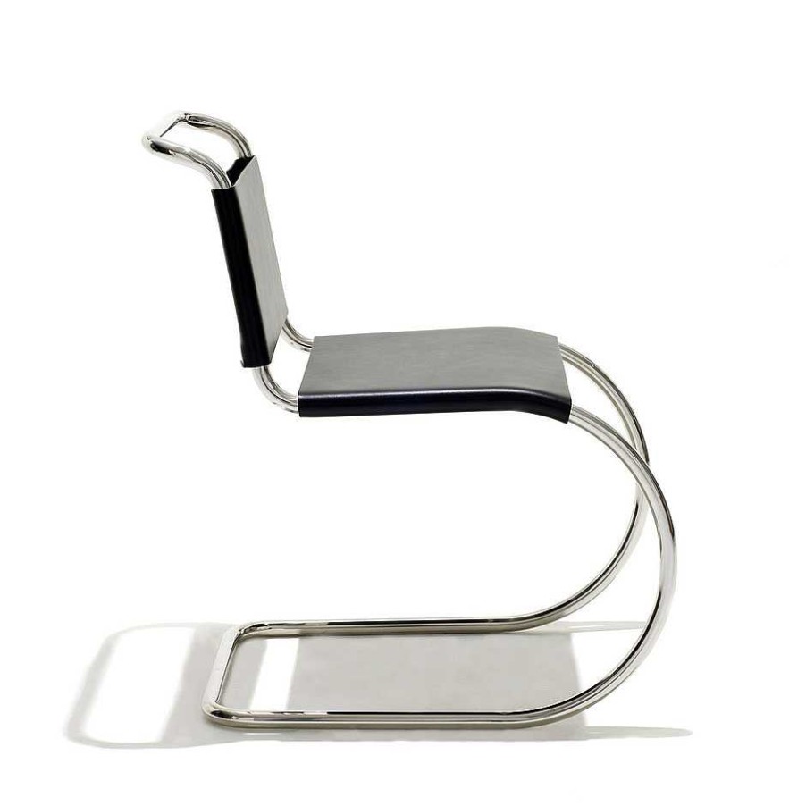 Knoll Chairs | Mr Side Chair