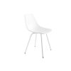 Lapalma Outdoor Chairs | Miunn - S161 | Outdoor Chair | White