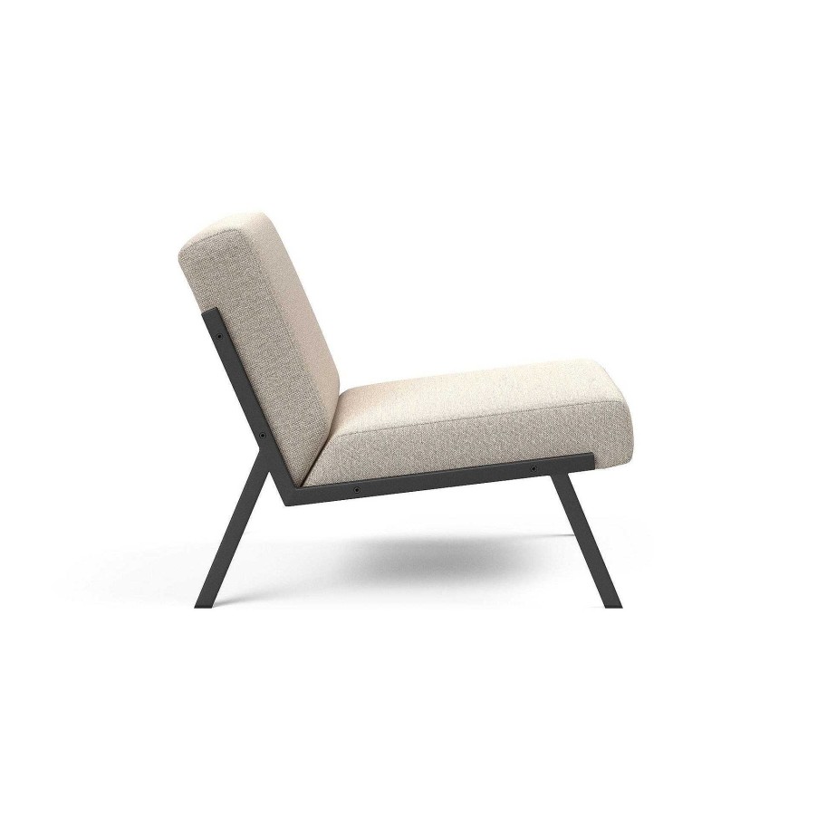 Innovation Living Single Armchairs | Vikko | Armchair | White