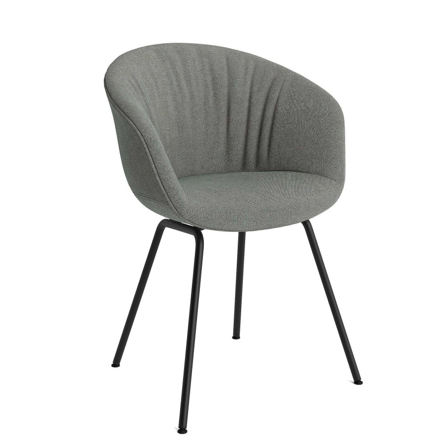 HAY Chairs | Aac 27 Soft Chair | Upholstered Chair | Atlas 931