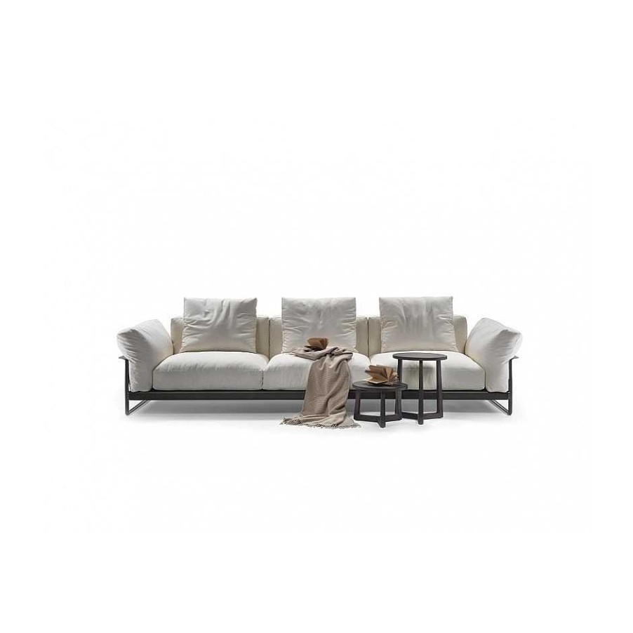 Flexform Modular Sofas | Zeno Light | Sofa