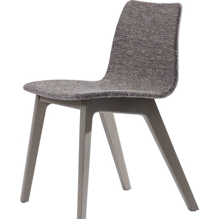 Zeitraum Chairs | Morph Plus | Chair Fully Upholstered | Oak