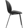 GUBI Chairs | Beetle Dining Chair | Front Upholstered