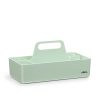 Vitra Stationery And Accessories | Toolbox | Mint Green