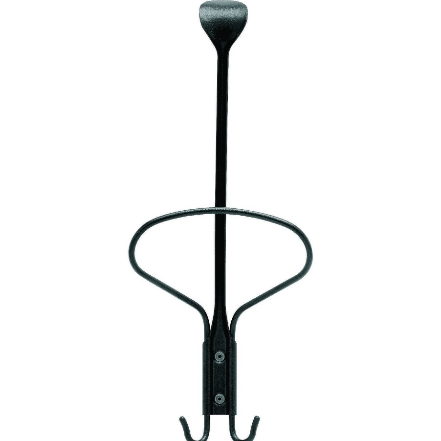 Zanotta Coat Hangers And Hooks | Museo | Coat Hanger | Black