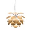 Marset Pendant Lights | Discoco 53 | Pendant Lamp | Matte Beige