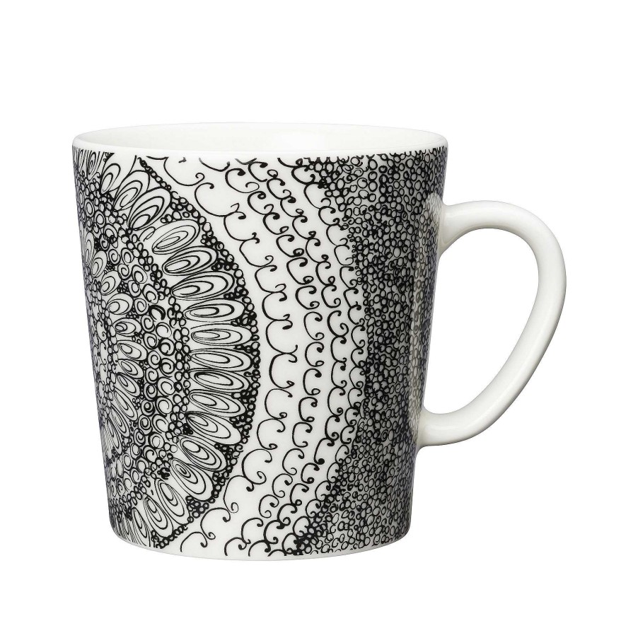 Arabia Glasses And Mugs | Arabia - Pyorre Mug 0,3L