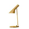 Louis Poulsen Pendant Lights | Aj Table Mini | Table Lamp | Ocra Yellow