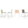 MDF Italia Chairs | M1 | Chair | Avio Blue