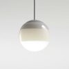 Marset Pendant Lights | Dipping Light 30 | Pendant Lamp | White