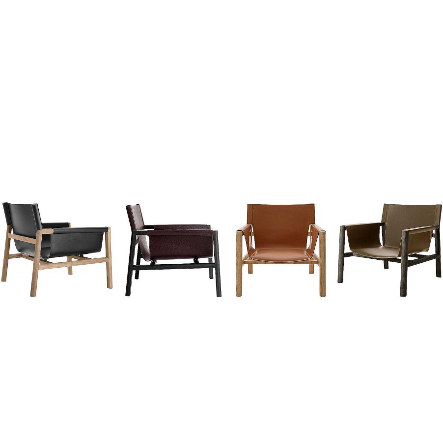 B&B Italia Single Armchairs | Pablo - Armchair