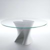 MDF Italia Dining Tables | S Table