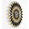 Vitra Clocks | Sunflower Clock | Birch