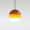 Marset Pendant Lights | Dipping Light 13 | Pendant Lamp | Amber