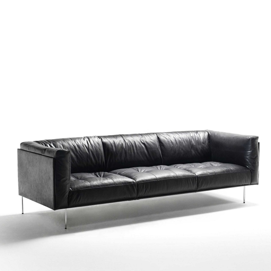 Living Divani 2 Seater Sofas | Rod Sofa