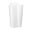 Iittala Vases | Aalto Vaso | White - 251Mm