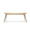 Treku Dining Tables | Aise Table | Table | Oak