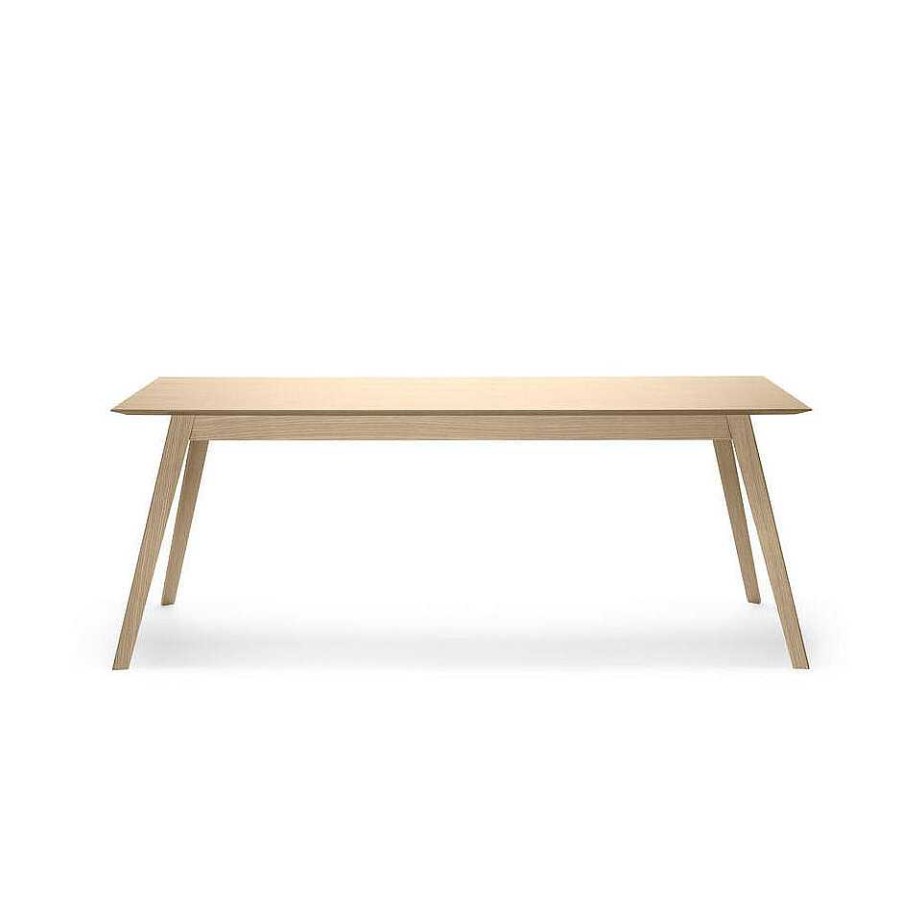 Treku Dining Tables | Aise Table | Table | Oak