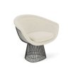 Knoll Single Armchairs | Platner Lounge Chair | Lounge Chair