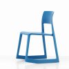 Vitra Chairs | Tip Ton | Ice Blue