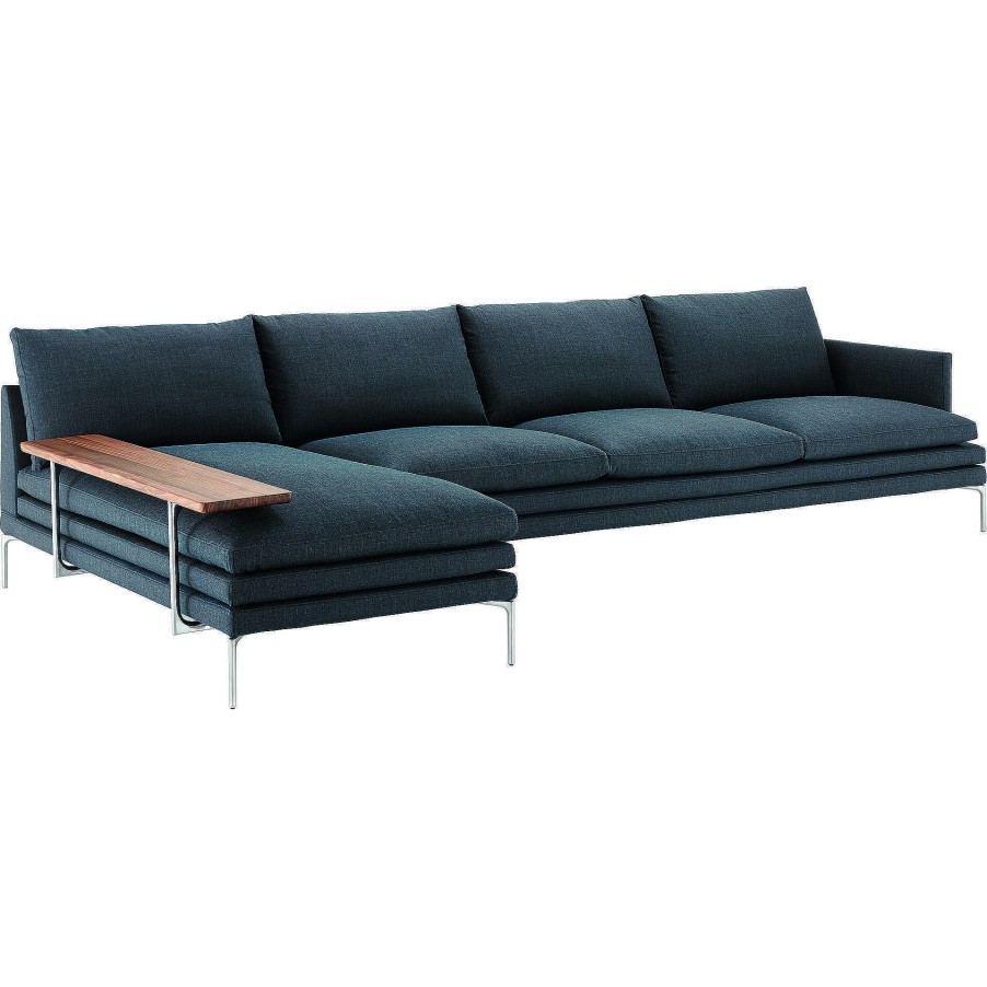 Zanotta Modular Sofas | William Sofa