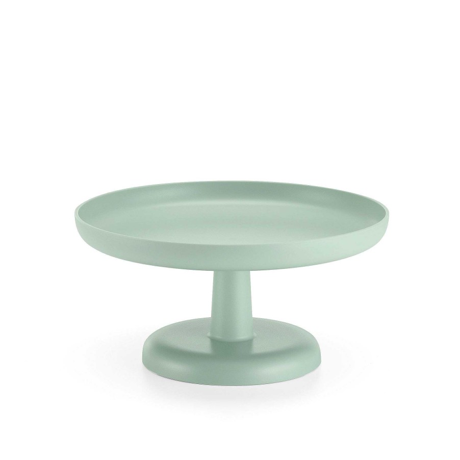 Vitra Decoration | High Tray | Mint Green