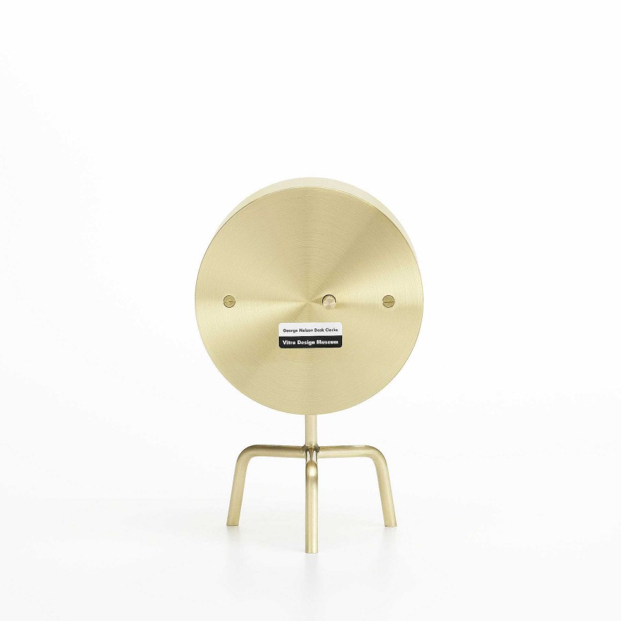 Vitra Clocks | Tripod Clock