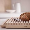 Bulthaup Accessories And Tools | Bread Cutter | Maple