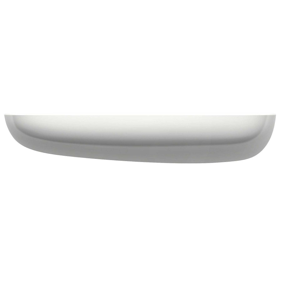 Vitra Shelves | Corniches | White - Large