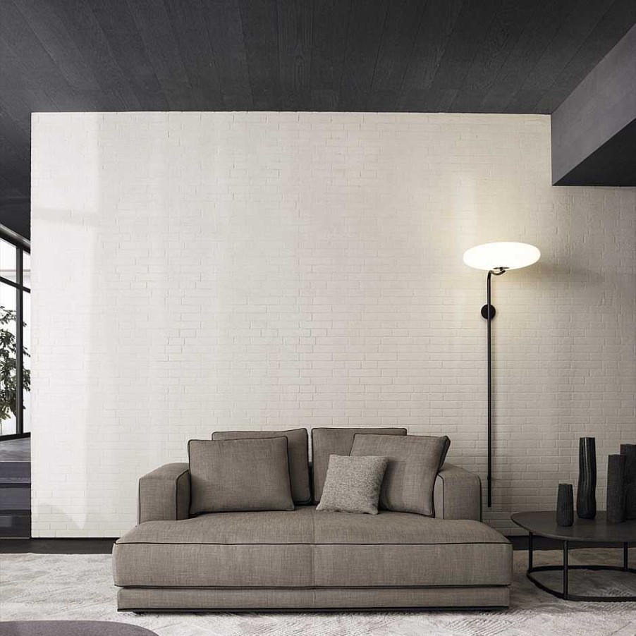 Molteni 2 Seater Sofas | Augusto | Sofa