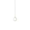 Muuto Pendant Lights | Rime Pendant | Pendant Lamp | Grey