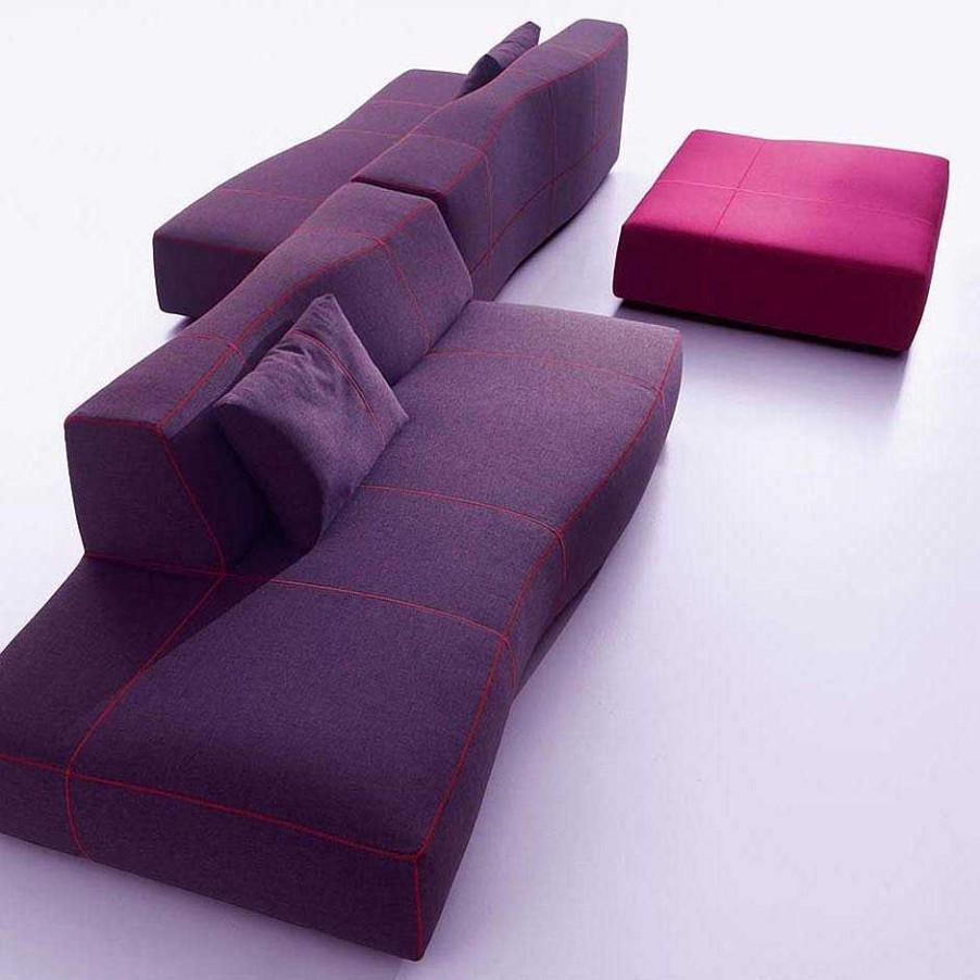 B&B Italia Modular Sofas | Bend - Sofa