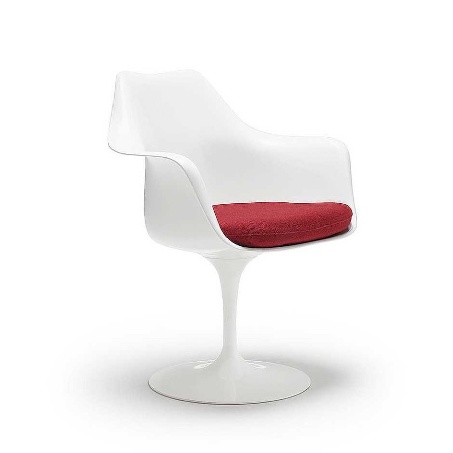 Knoll Chairs | Saarinen Tulip Side Chair