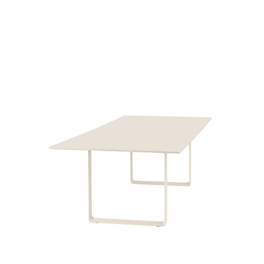 Muuto Dining Tables | 70/70 Table | Sand