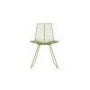 Arper Chairs | Leaf Chair | Chair | Green - Ex-Display