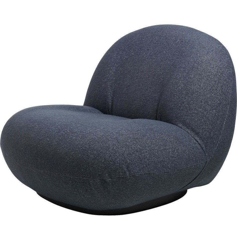 GUBI Single Armchairs | Pacha Lounge Chair