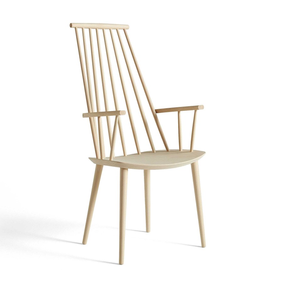 HAY Chairs | J - 110 | Chair | Nature Beech