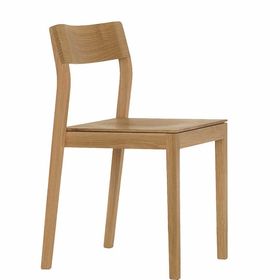 Zeitraum Chairs | Sit | Chair | Oak