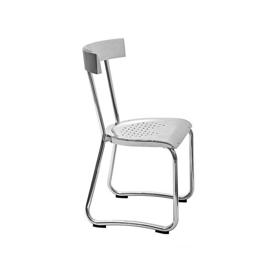 Molteni Chairs | D.235.1 - Heritage Collection | Chair